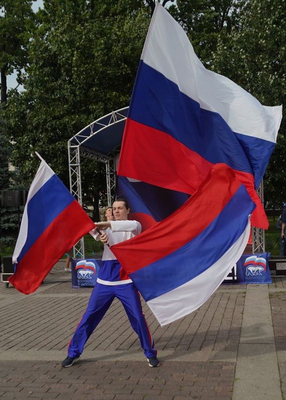 прописка в Менделеевске